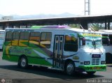 A.C. Transporte Independencia 043, por Kevin Jr. Mora