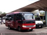 Unin Lnea Alberto Adriani C.A. 33 Yutong ZK6752D Yutong Integral