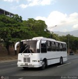 A.C. de Transporte Amigos de Ca 24, por Alvin Rondn