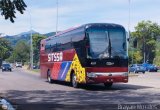 Sistema Integral de Transporte Superficial S.A 6521