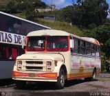 DC - Asoc. Cooperativa Carabobo Tiuna R.L. 110 Titan Ensamblaje Superior Convencional Corto01 Chevrolet C-60