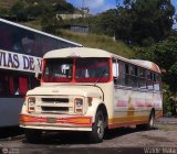 DC - Asoc. Cooperativa Carabobo Tiuna R.L. 110 Titan Ensamblaje Superior Convencional Corto01 Chevrolet - GMC C-60