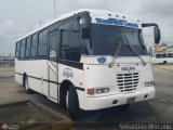 A.C. de Transporte Larense 11, por Sebastin Mercado