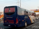 Transporte JR Buss 968, por Leonardo Saturno