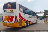 Cruceros Oriente Sur 106, por Michael Caraballo