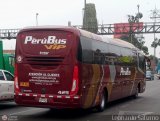 Empresa de Transporte Per Bus S.A. 429, por Leonardo Saturno