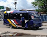 AP - A.C. Transporte Doa Brbara 22, por Antonio Mittilo