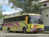 Expresos Mrida 0218 Comil Galleggiante 3.40 Volvo B58