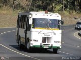 DC - Asoc. Conductores Criollos de La Pastora 001