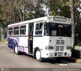 DC - Asoc. Cooperativa Carabobo Tiuna R.L. 053