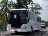 A.C. Mixta de Transporte Tchira Mrida R.L. 0101, por Leonardo Saturno