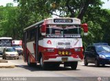 AR - Unin de Conductores Delicias - Castao 39, por Carlos Salcedo