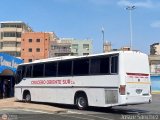 Cruceros Oriente Sur 129 Metalpar Lonquimay Mercedes-Benz O-400RSE