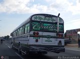 CA - A.C. Transporte Tocuyito Bicentenario 047