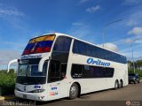 Transporte Orituco 1074, por Javier Parmalat 