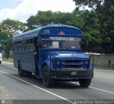 DC - Asoc. Cooperativa Carabobo Tiuna R.L. 098, por Jonnathan Rodrguez