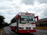 CA - Autobuses de Santa Rosa 10