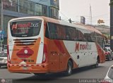Mvilbus 701 Irizar i6 350 Scania K360