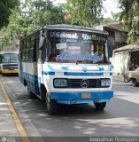 Ruta Metropolitana de Los Altos Mirandinos MIRANDA, por Jonnathan Rodrguez