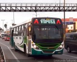 E.T.S Virgen de La Puerta S.A. - VIPUSA (Per) 020