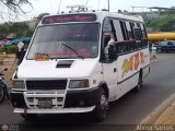 ZU - U.C. Barrio La Polar 034, por Abner Sarcos