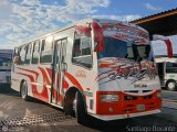 L�nea Tocar S.C. 14 por Santiago Dorante