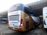 Unitransco S.A. 9251 Marcopolo Paradiso G7 1200 Chevrolet LV-452