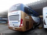 Unitransco S.A. 9251 Marcopolo Paradiso G7 1200 Chevrolet - GMC LV-452