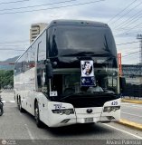 Turismo de Lujo 420