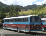 Transporte Las Delicias C.A. 24, por Alvin Rondon