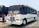 DC - Unin Conductores de Antimano 317
