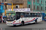 Transportes Huscar S.A. (Per) 237, por Leonardo Saturno