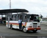 Unin MarVal 109 Encava E-610 Extra-Largo Encava Isuzu Serie 600