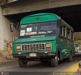 DC - Cooperativa de Transporte Pasajeros del Sur 076, por Jonnathan Rodrguez