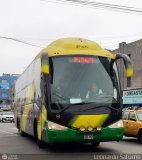 Turismo Jaksa 168 Irizar PB Mercedes-Benz O-500RSD
