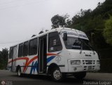 A.C. Transporte San Alejo 17, por Jhosmar Luque