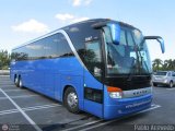 Turismos 7047 Setra S417 HDH  