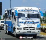 Unin Valencia A.C. 007, por Daniel Fernndez
