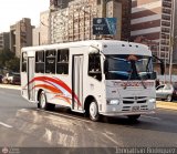 A.C. Mixta Conductores Unidos 152