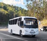 Coop. de Transporte La Candelaria 01, por Alvin Rondon