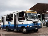 A.C. Lnea Autobuses Por Puesto Unin La Fra 16