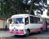 DC - Unin Conductores de Antimano 231