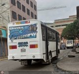 DC - A.C. de Transporte Roosevelt 092, por Jonnathan Rodrguez