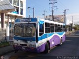 Transporte Unido (VAL - MCY - CCS - SFP) 004