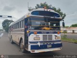 ZU - Ral Leoni 15, por Sebastin Mercado