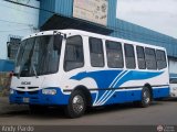 A.C. Transporte Central Morn Coro 014