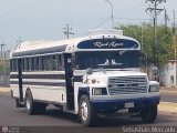 ZU - Ral Leoni 30, por Sebastin Mercado