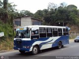 A.C. Transporte Paez 063, por Yenderson Cepeda