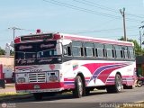 Expresos La Gran Colombia 02, por Sebastin Mercado