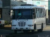 Particular o Transporte de Personal 050